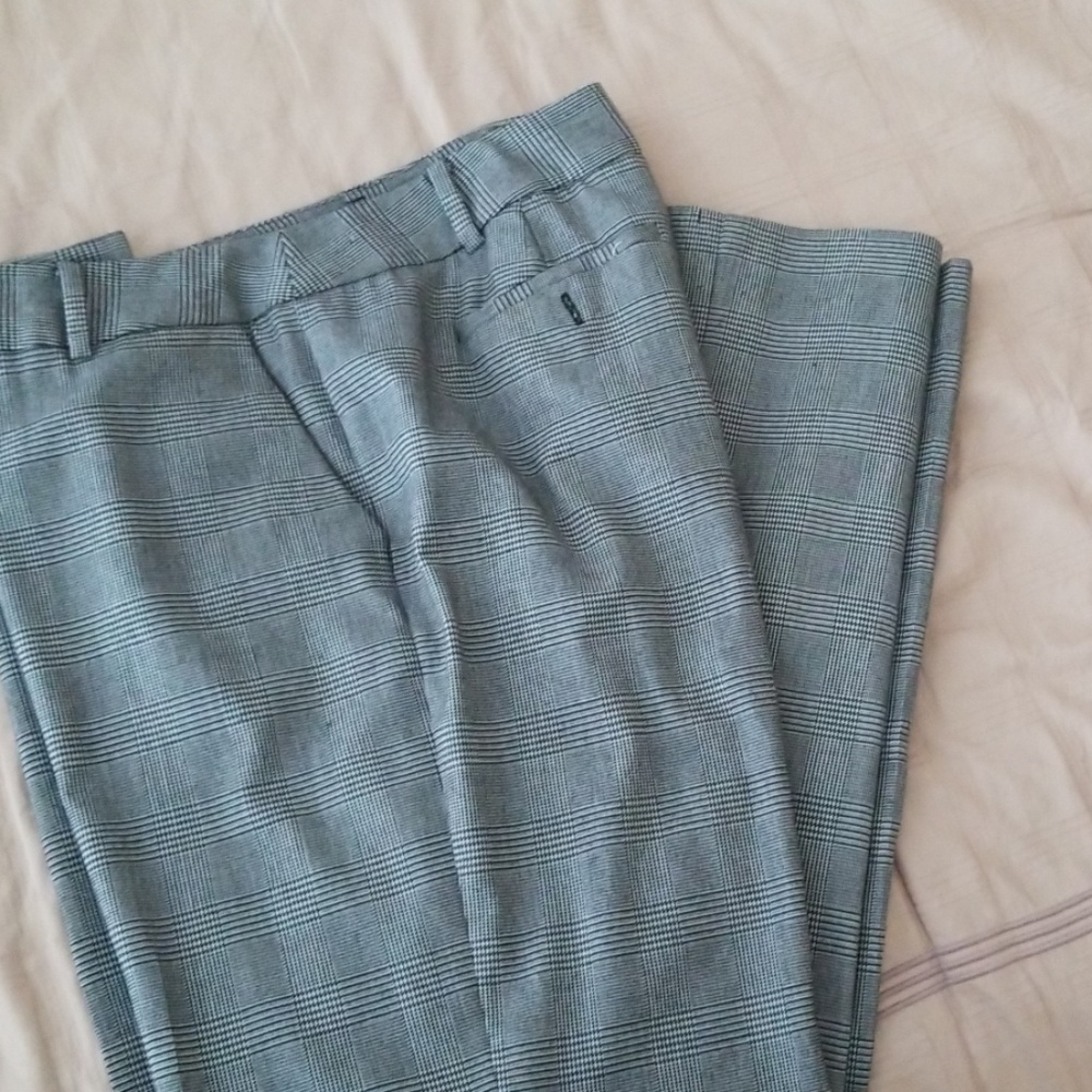 Size 12 liz & co stretch pants